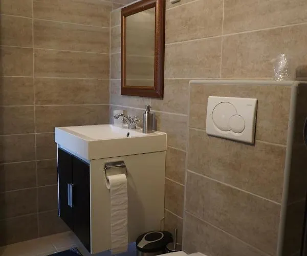 Holidays Hongarije Apartament Igal