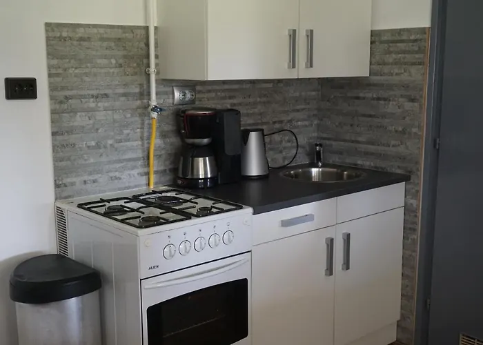 Holidays Hongarije Apartament Igal