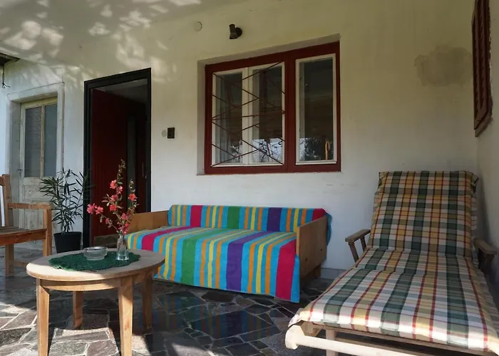 Apartament Holidays Hongarije Igal