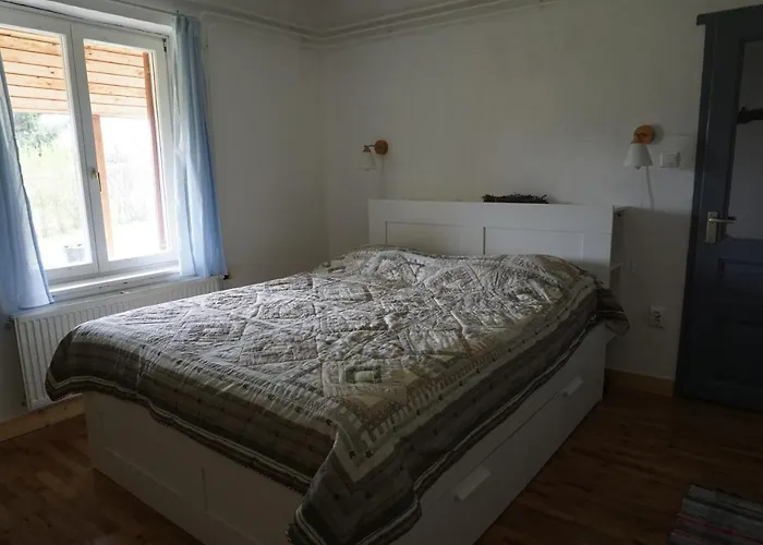 Holidays Hongarije Апартаменты